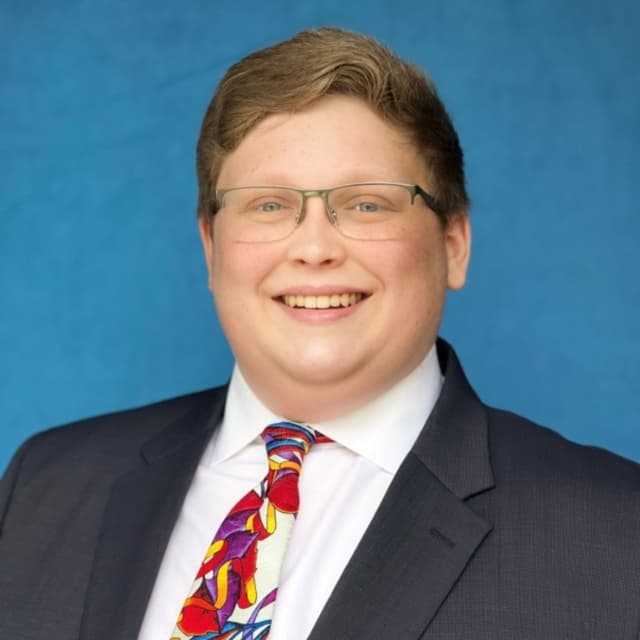 Picture of Joshua